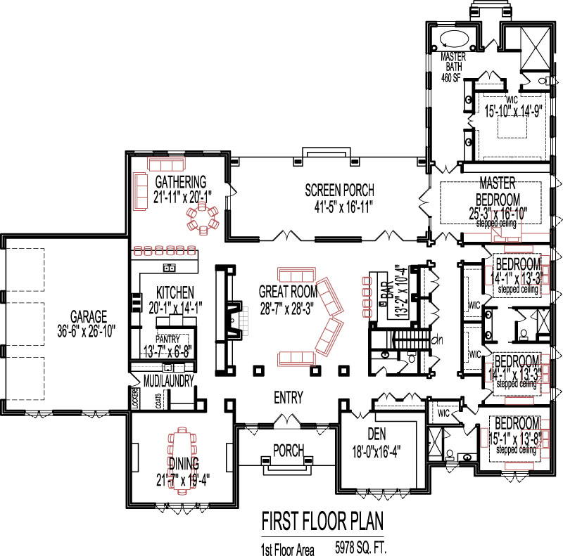 5-bedroom-house-plans-open-floor-plan-design-6000-sq-ft-house-1-story